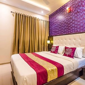 Oyo 6719 Atlas Grand Hotel